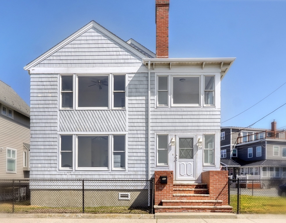 138 Grandview Avenue