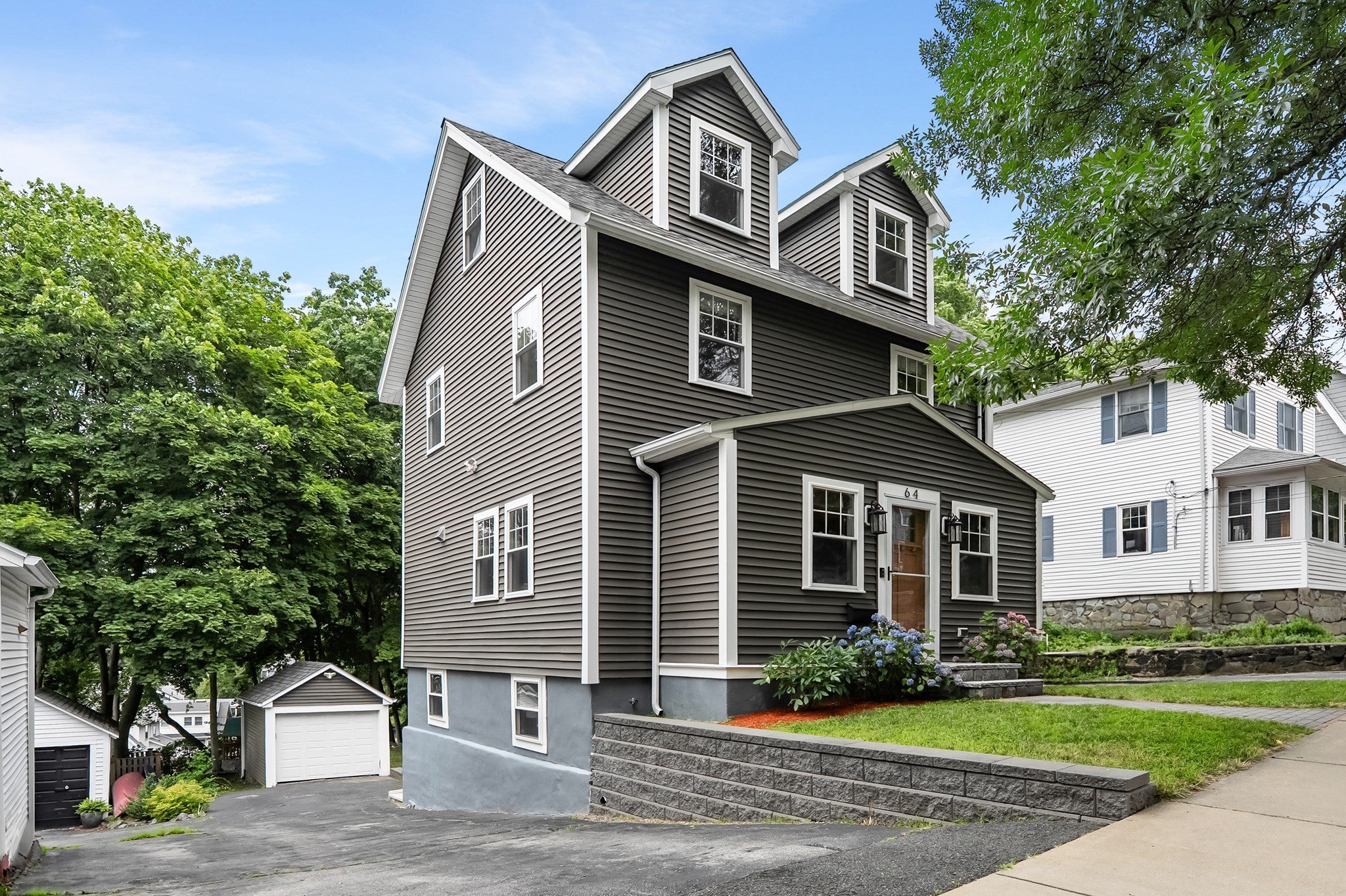 64 Overlook Rd