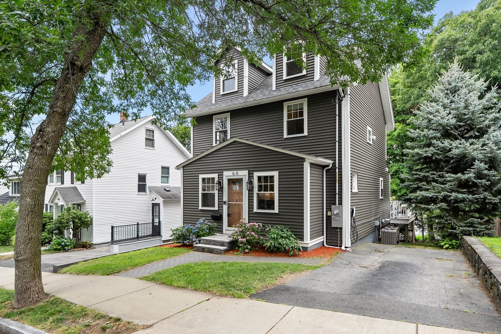 64 Overlook Rd