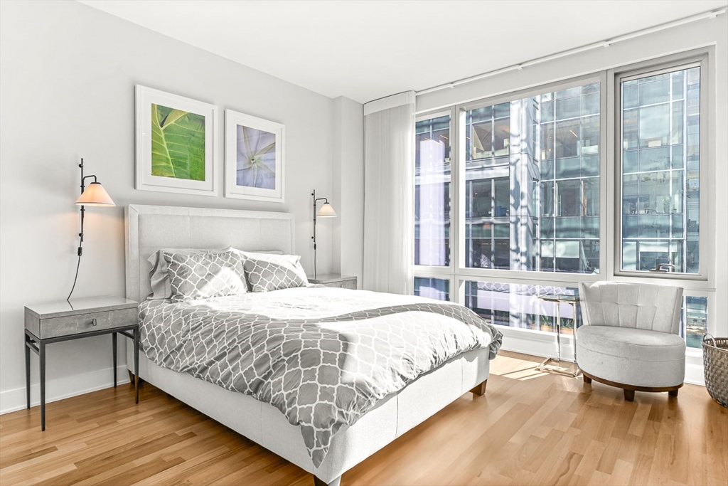 500 Atlantic Avenue 14T