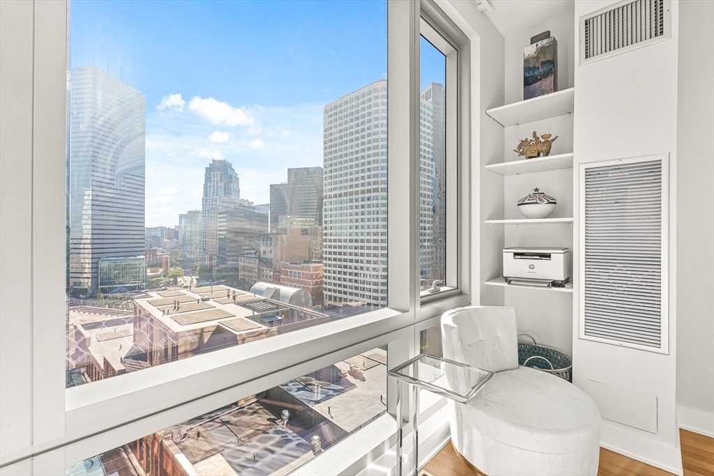 500 Atlantic Avenue 14T