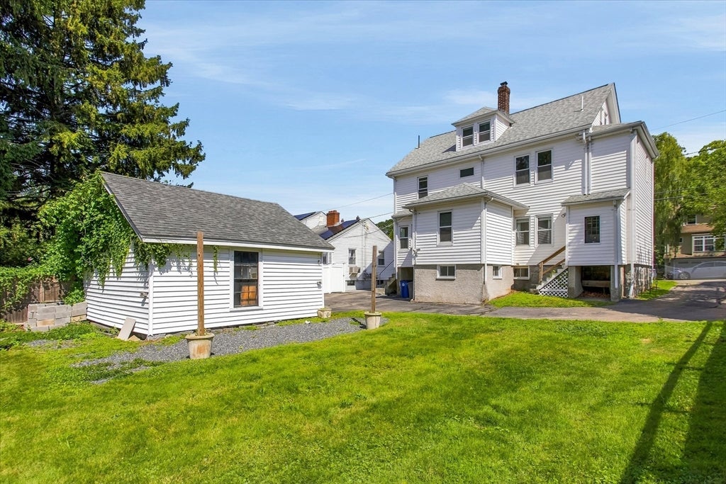 452 Quarry St #452, Quincy, MA Photo #35