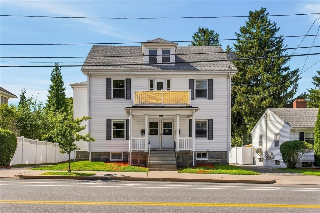 452 Quarry St #452, Quincy, MA Photo #30