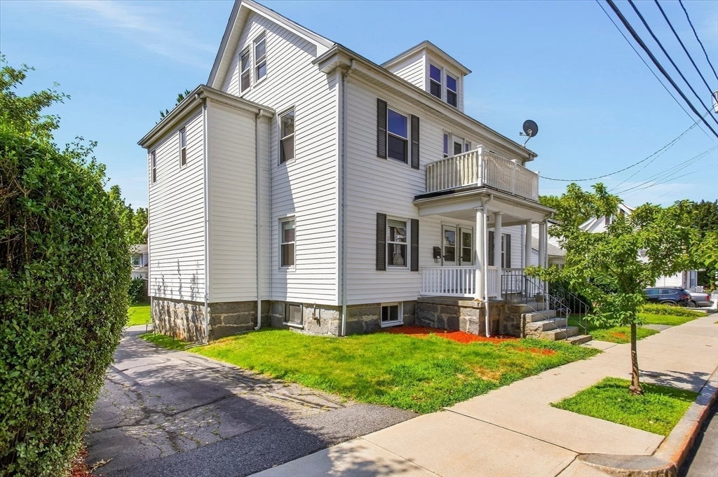 452 Quarry St #452, Quincy, MA Photo #34