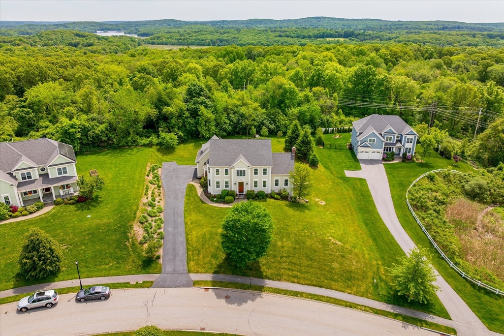 43 Appaloosa Dr