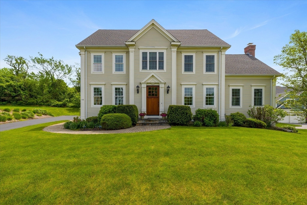 43 Appaloosa Dr