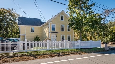 Photo of 238 Western Ave #A, Essex, MA 01929 (MLS # 73444450)