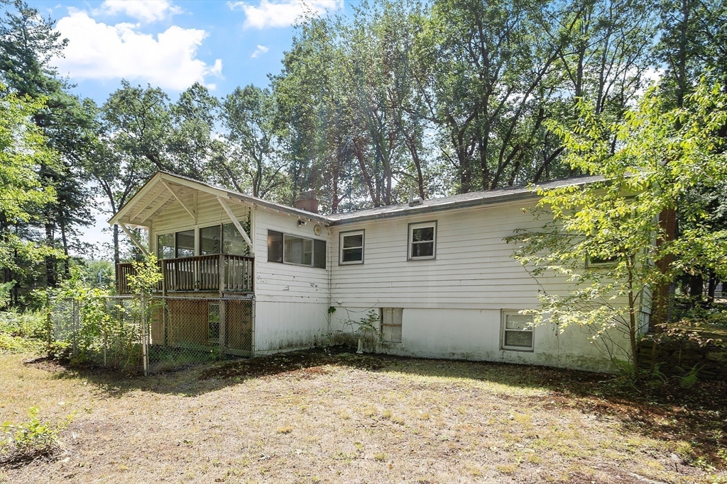 291 Joslin St