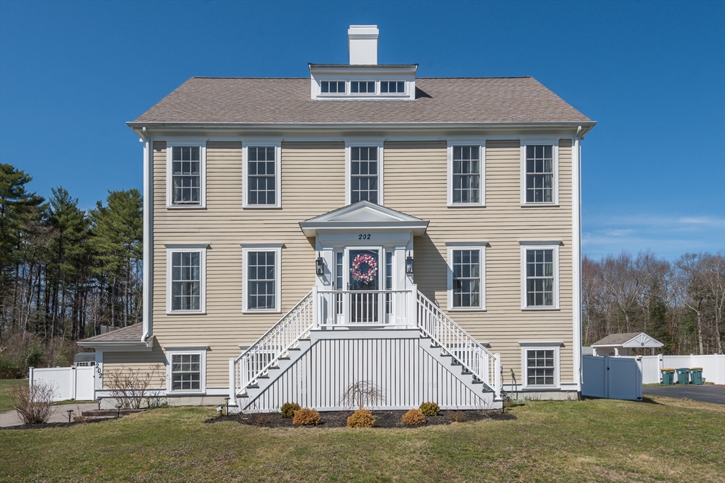 202 Jean Carol Rd