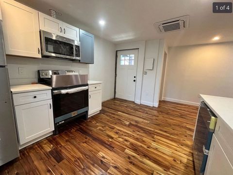 155 Orange St. B Chelsea MA 02150