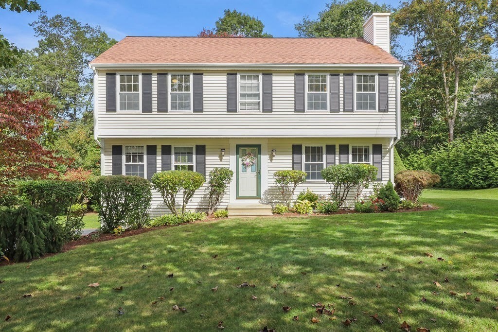 1 Frederick A Nittel Dr