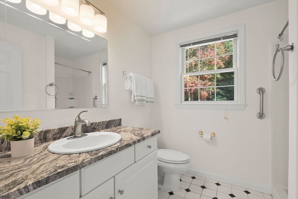 1 Frederick A Nittel Dr