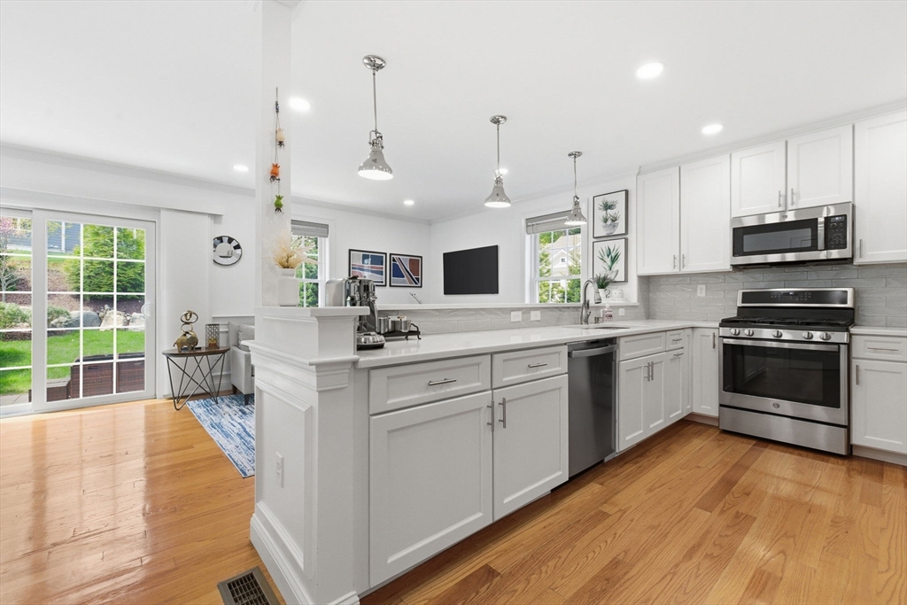 20 Jefferson Drive #20, Lexington, MA Photo #3