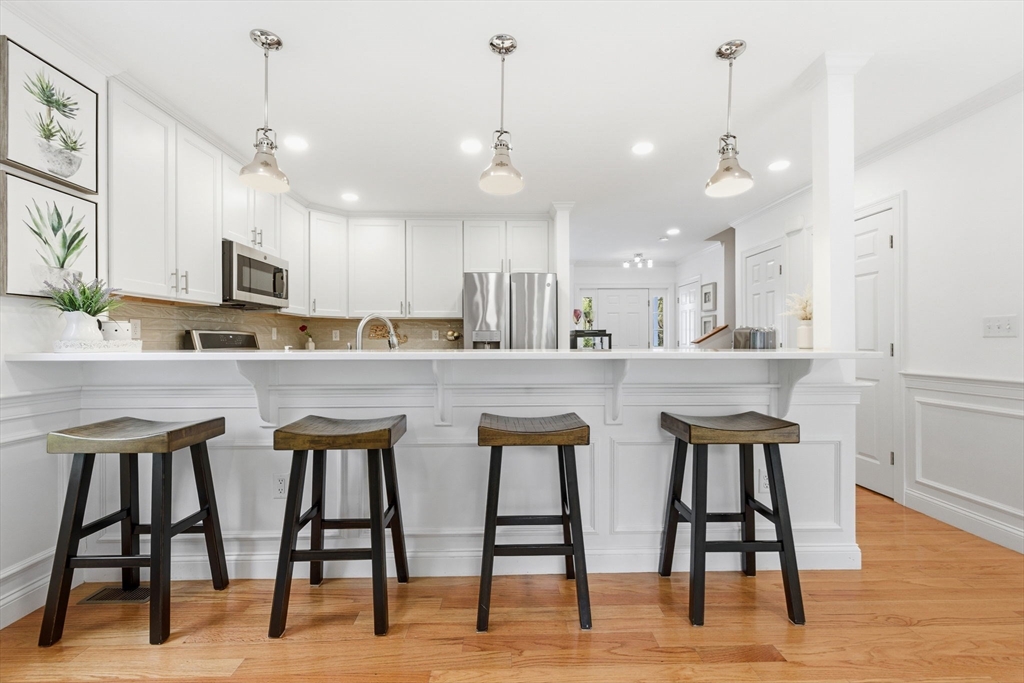 20 Jefferson Drive #20, Lexington, MA Photo #4