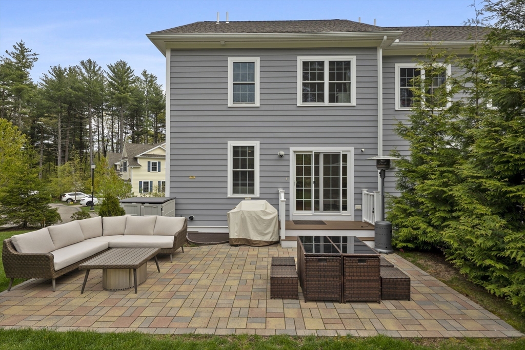 20 Jefferson Drive #20, Lexington, MA Photo #35