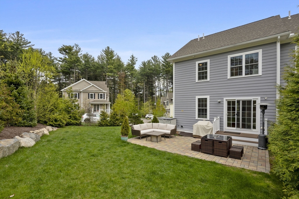 20 Jefferson Drive #20, Lexington, MA Photo #29