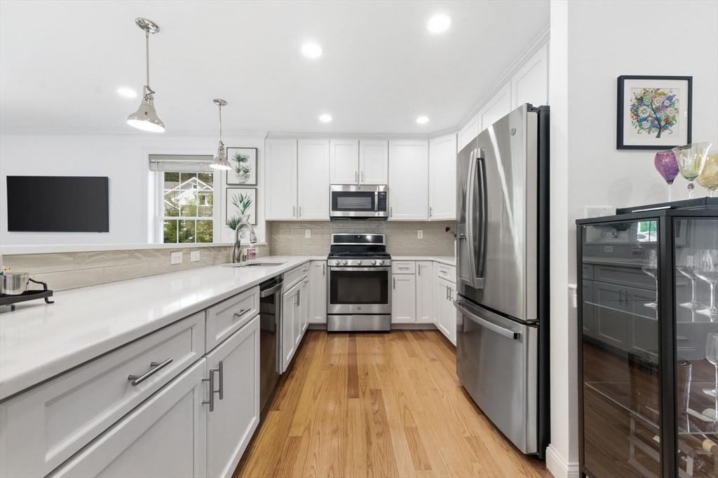 20 Jefferson Drive #20, Lexington, MA Photo #5