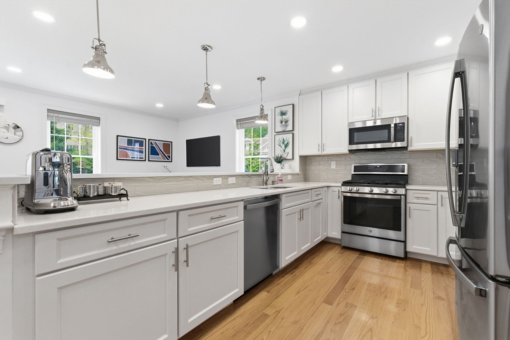 20 Jefferson Drive #20, Lexington, MA Photo #6