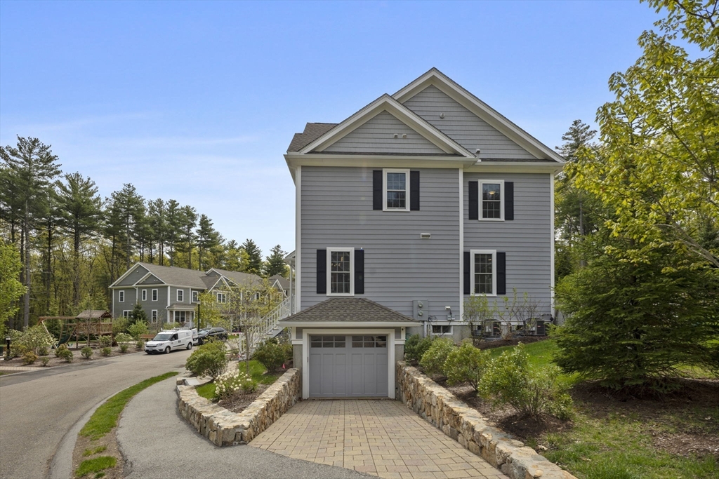 20 Jefferson Drive #20, Lexington, MA Photo #37