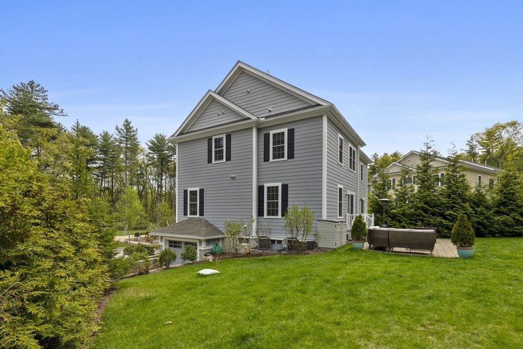 20 Jefferson Drive #20, Lexington, MA Photo #38