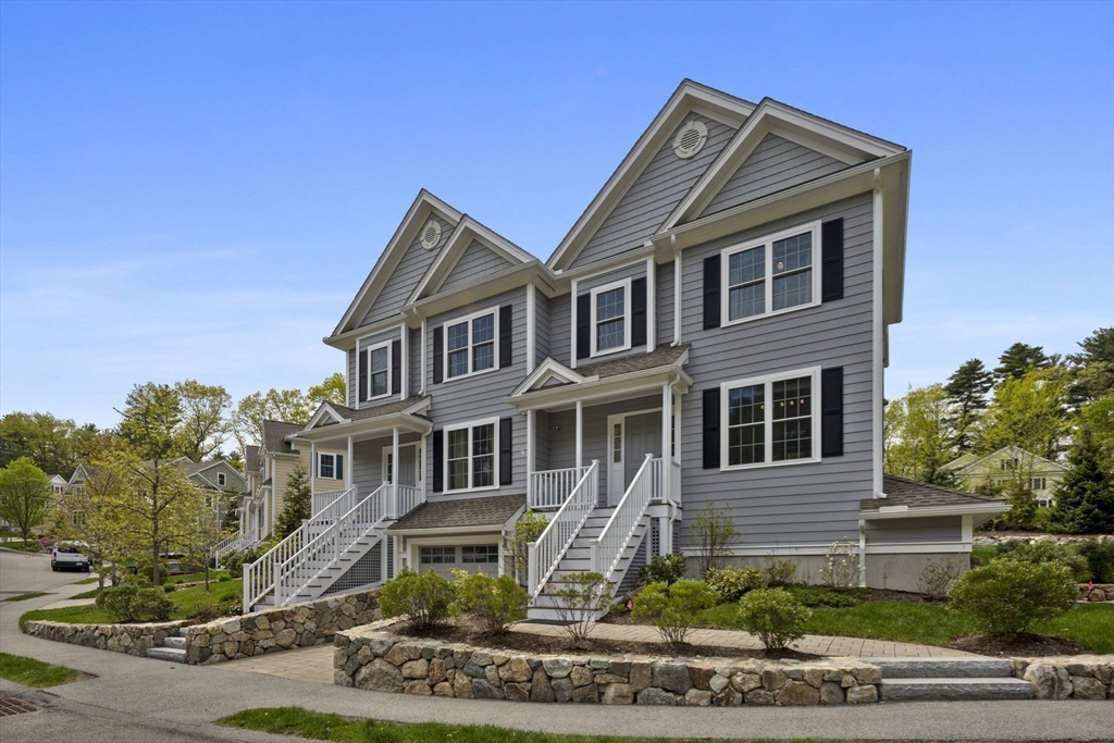 20 Jefferson Drive #20, Lexington, MA Photo #40