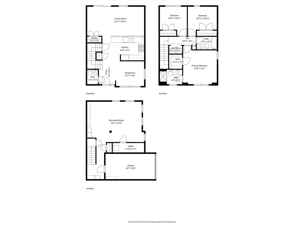 20 Jefferson Drive #20, Lexington, MA Photo #42