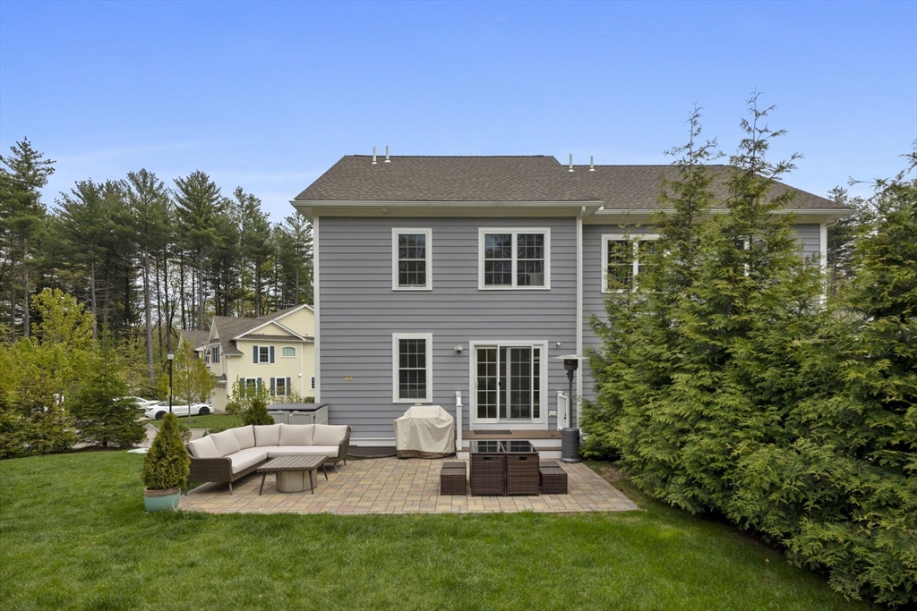 20 Jefferson Drive #20, Lexington, MA Photo #36