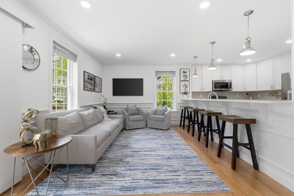 20 Jefferson Drive #20, Lexington, MA Photo #9