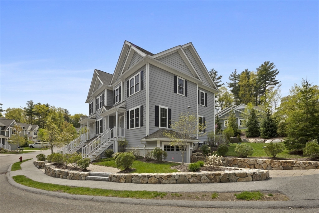 20 Jefferson Drive #20, Lexington, MA Photo #1