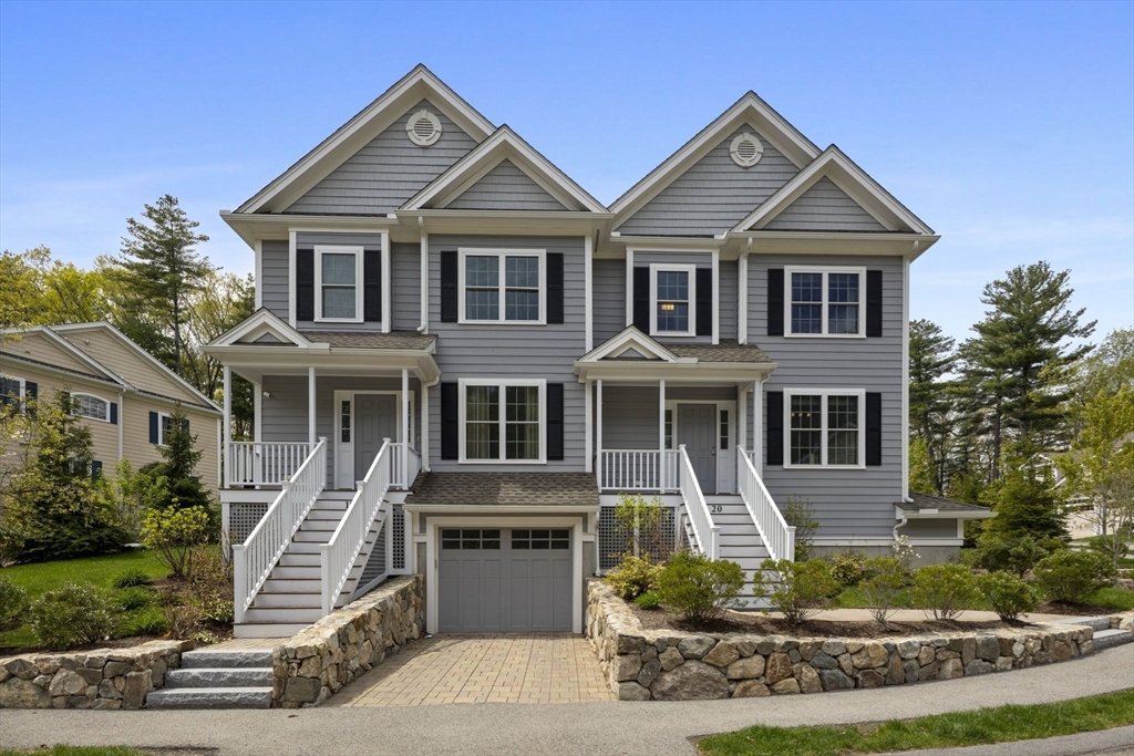 20 Jefferson Drive #20, Lexington, MA Photo #41