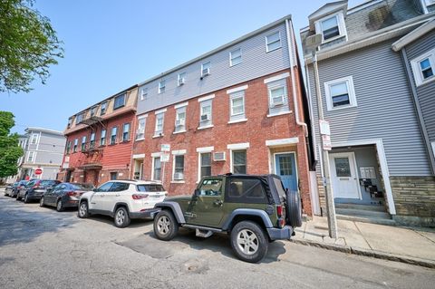 Photo of 241-243 E St, Boston, MA 02127 (MLS # 73497010)