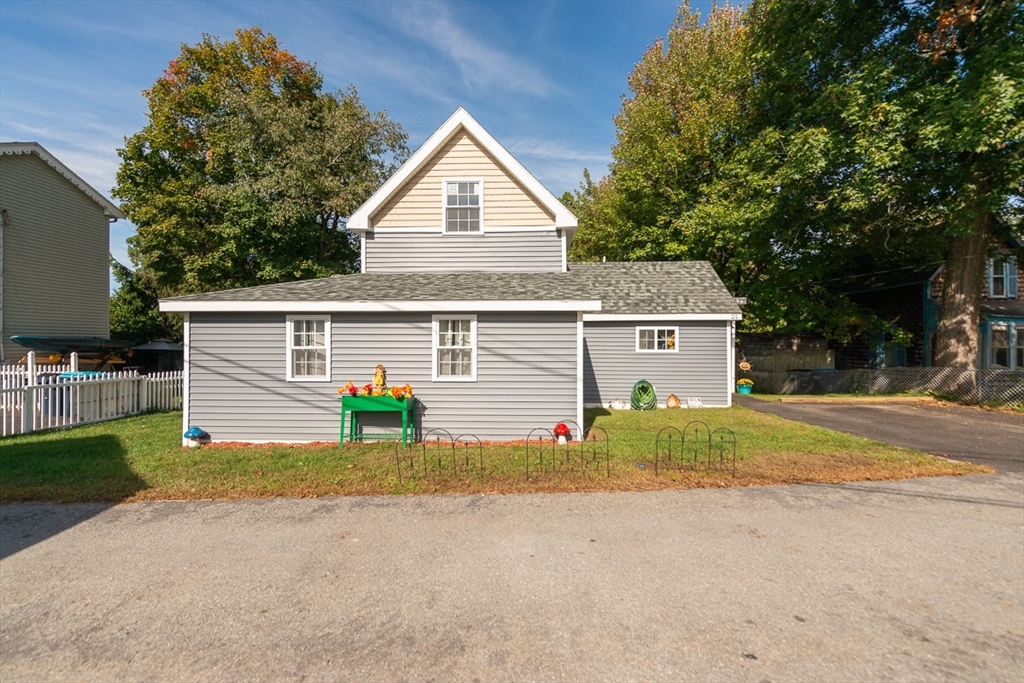 21 Myrtle Ave