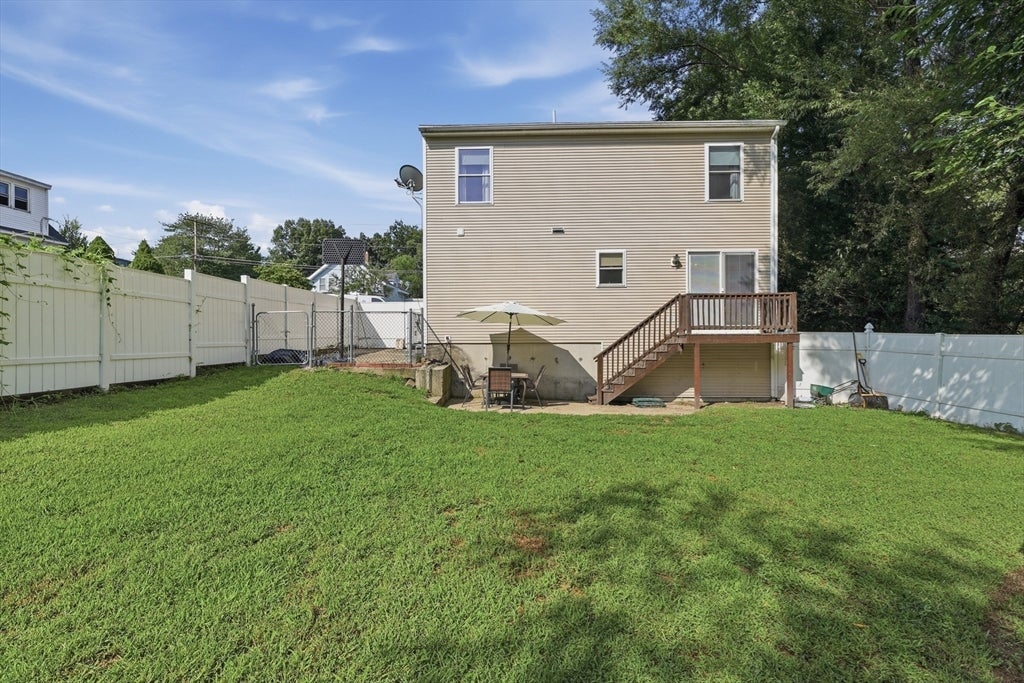 55 Hoover Street, Leominster, MA Photo #25