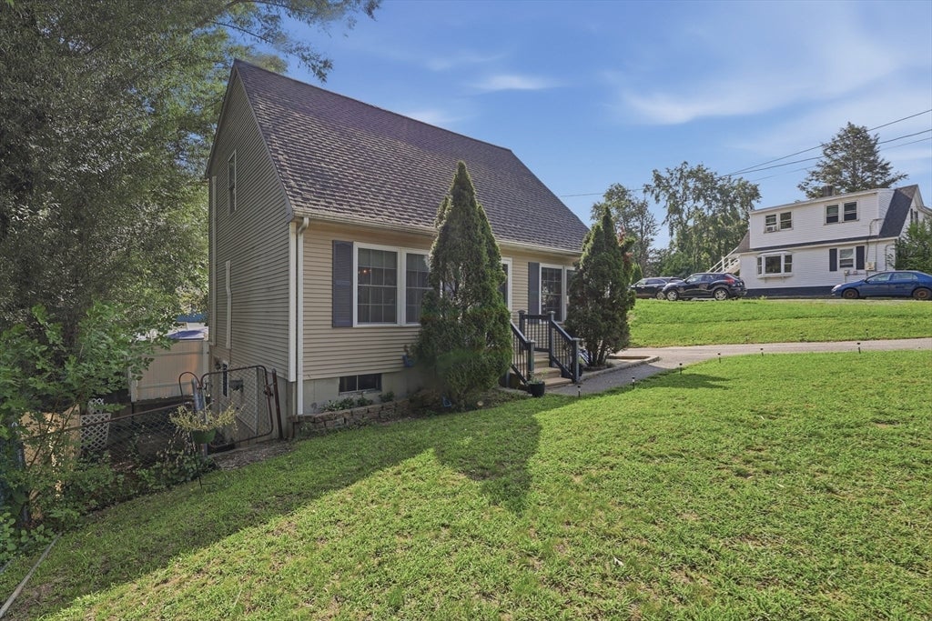 55 Hoover Street, Leominster, MA Photo #34