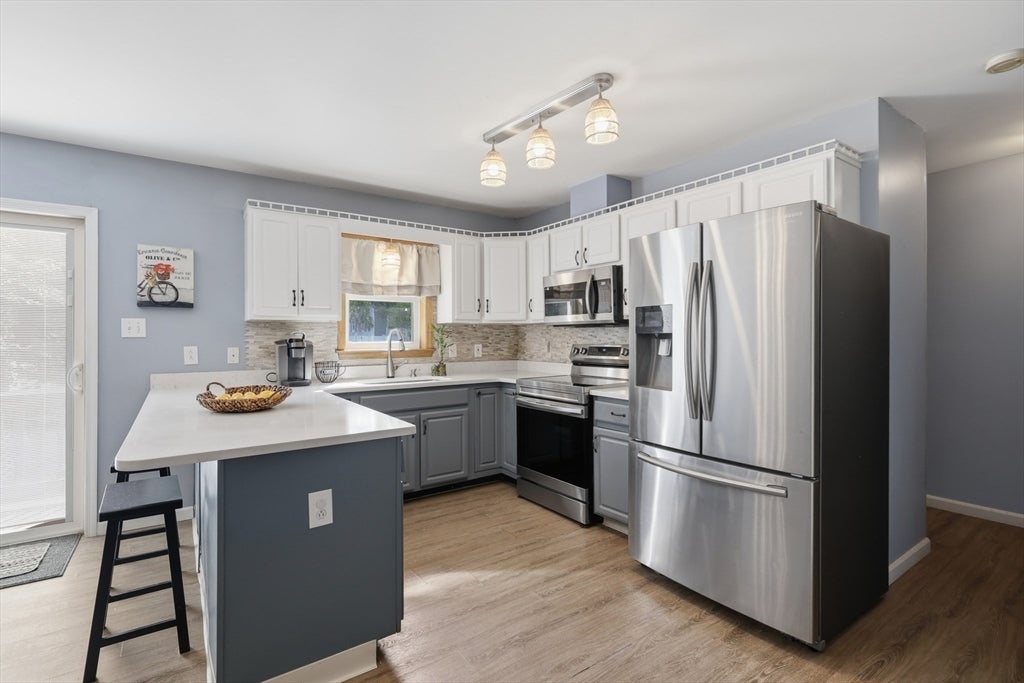 55 Hoover Street, Leominster, MA Photo #7