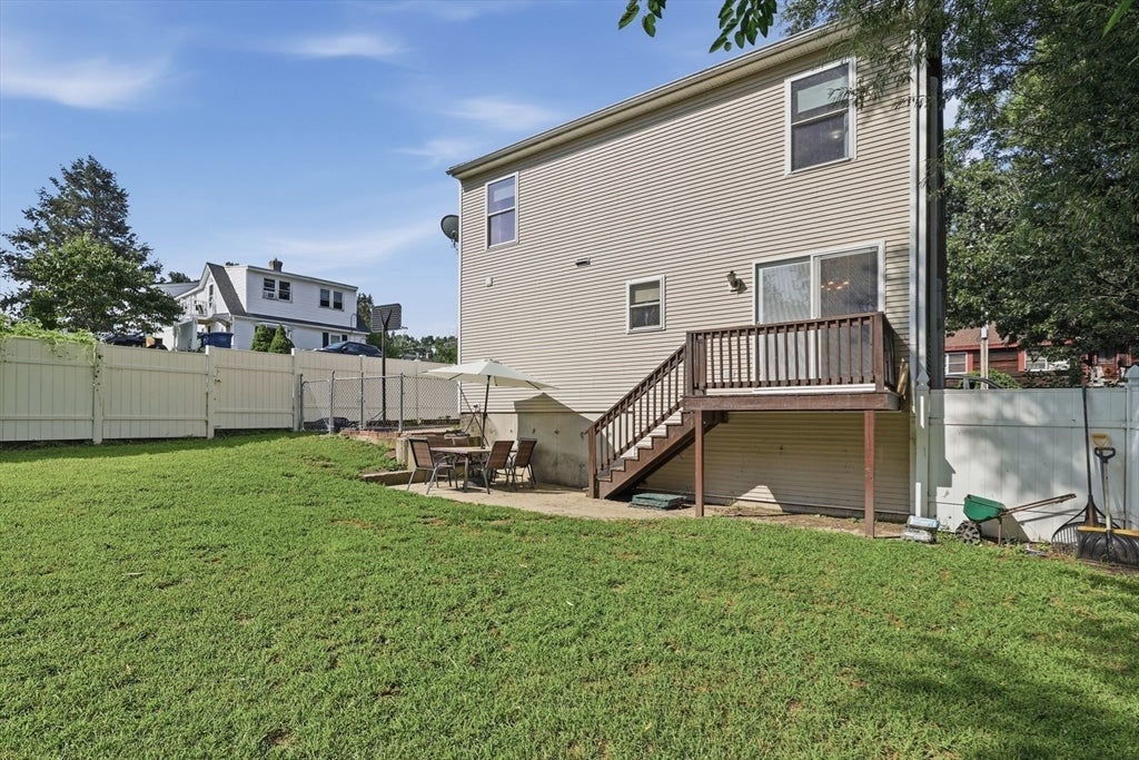 55 Hoover Street, Leominster, MA Photo #27