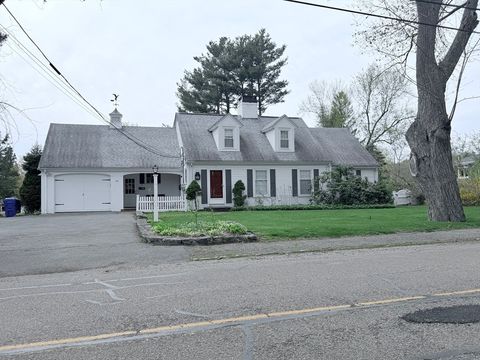 Photo of 55 Warren St #1, Taunton, MA 02780 (MLS # 73510609)