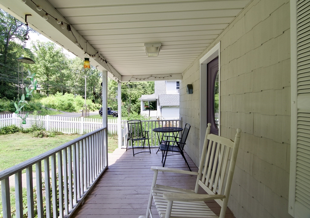 31 East St