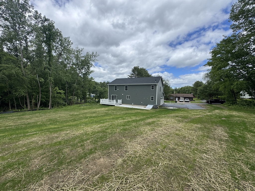Wilbraham, Massachusetts 01095, United States, 4 Bedrooms Bedrooms, ,3 BathroomsBathrooms,Residential,Active,143262