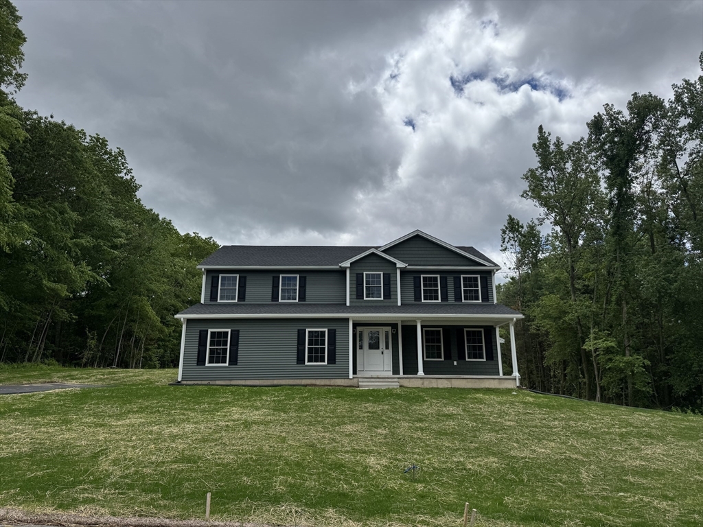 14 Wellfleet