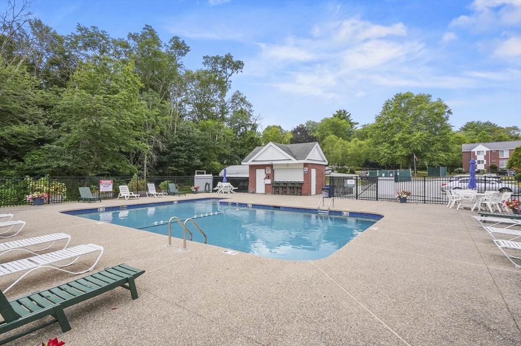 25 Clarks Road 307