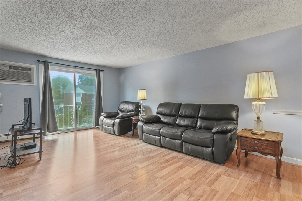 25 Clarks Road 307