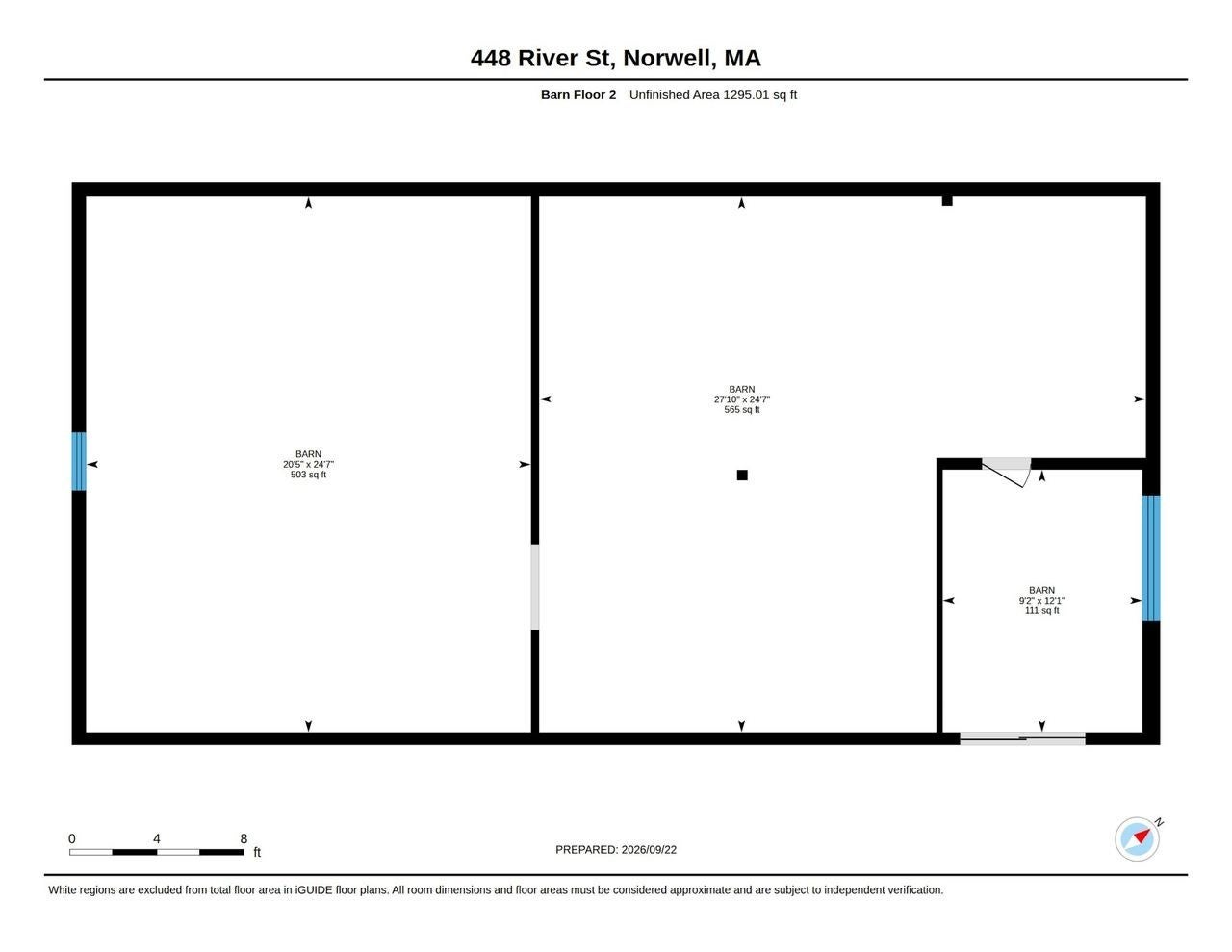448 River Street, Norwell, MA, 448 River Street, Norwell, MA Photo #41