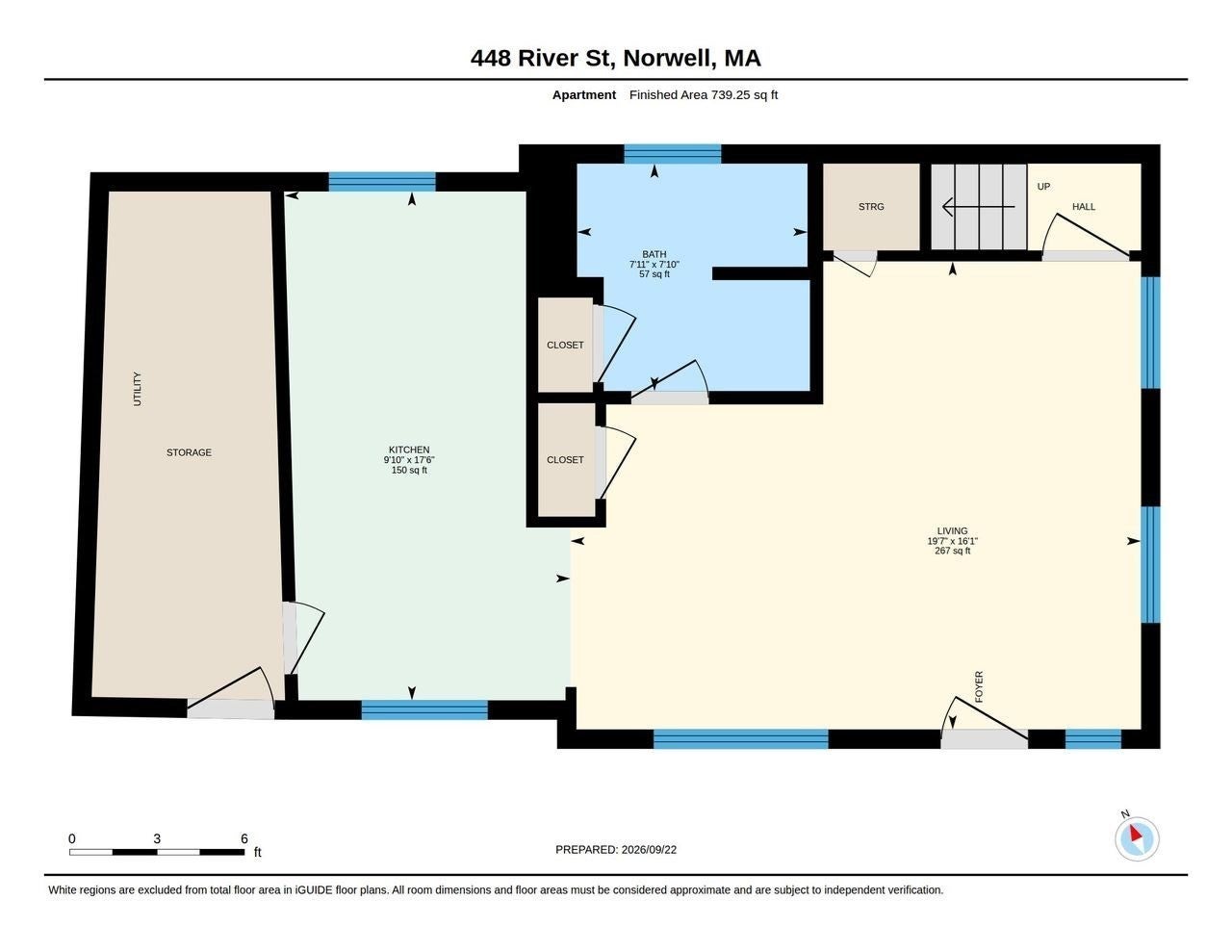 448 River Street, Norwell, MA, 448 River Street, Norwell, MA Photo #38