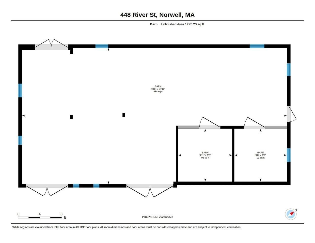 448 River Street, Norwell, MA, 448 River Street, Norwell, MA Photo #40