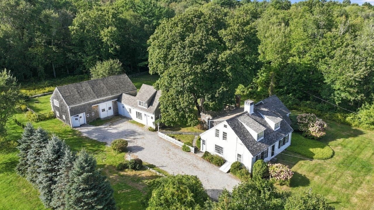 448 River Street, Norwell, MA, 448 River Street, Norwell, MA Photo #1
