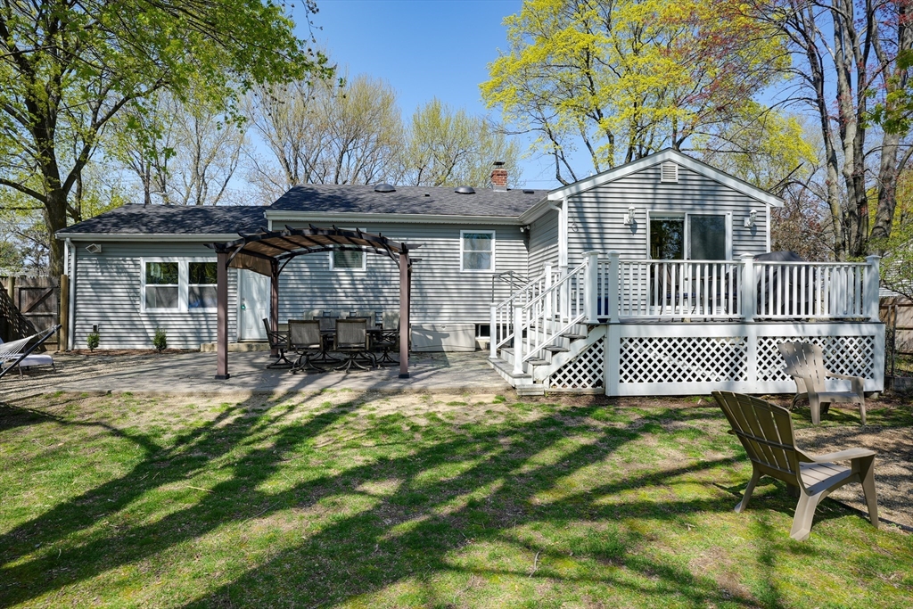 20 Lowell St