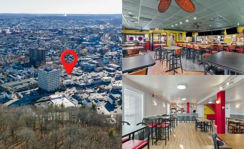 Photo of 000 Park Ave, Worcester, MA 01609 (MLS # 73511756)