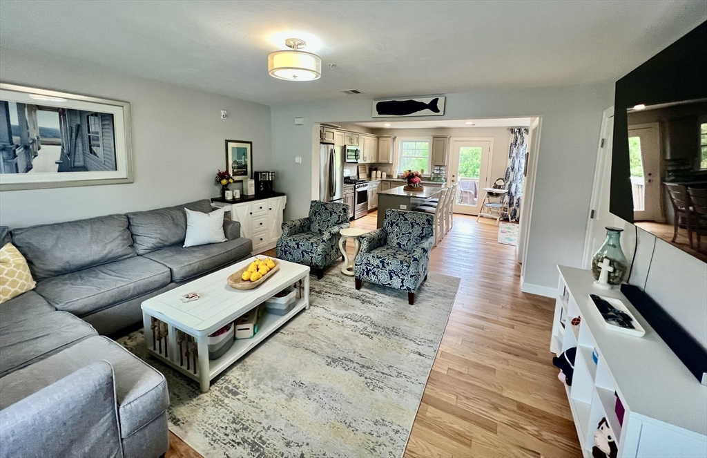 55 Plymouth Street #15, Whitman, MA Photo #3