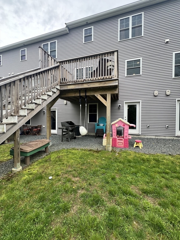 55 Plymouth Street #15, Whitman, MA Photo #17